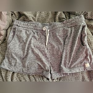 Vuori Women's shorts